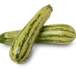 Abobrinha Hib. Adele - 1.000 Sementes - Sakata