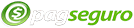 Pague com PagSeguro